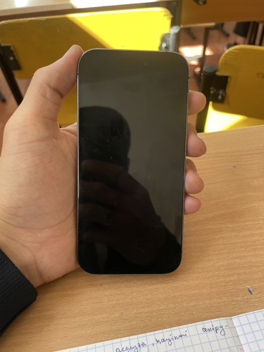 Продам Iphone 14 pro