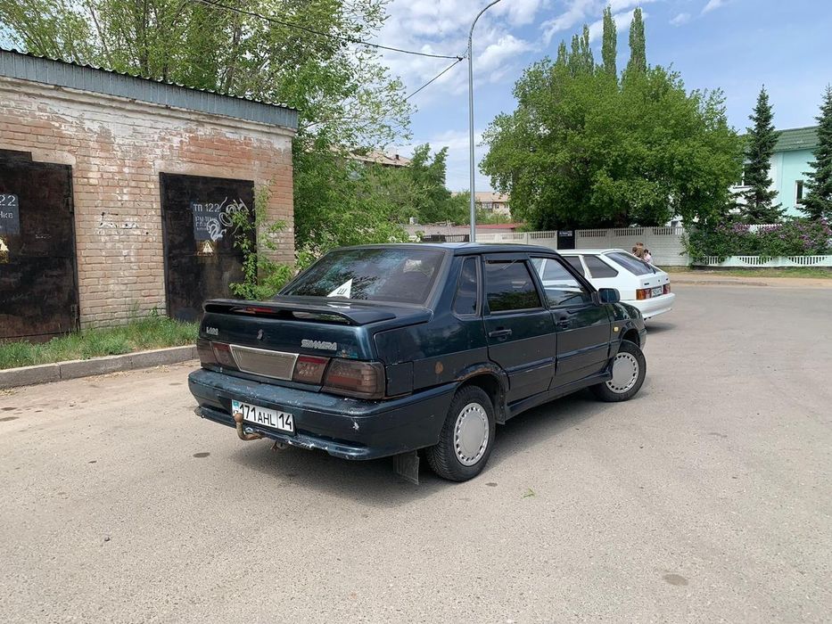 Продам Lada 2115