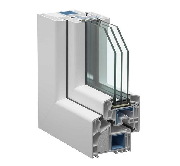 Окон и двери.  Эшик ва ром.