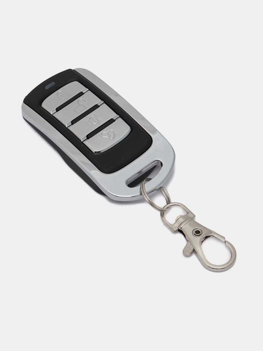 Пульты для ворот и шлагбаумов или клонирующие пульты для шлагбаумов