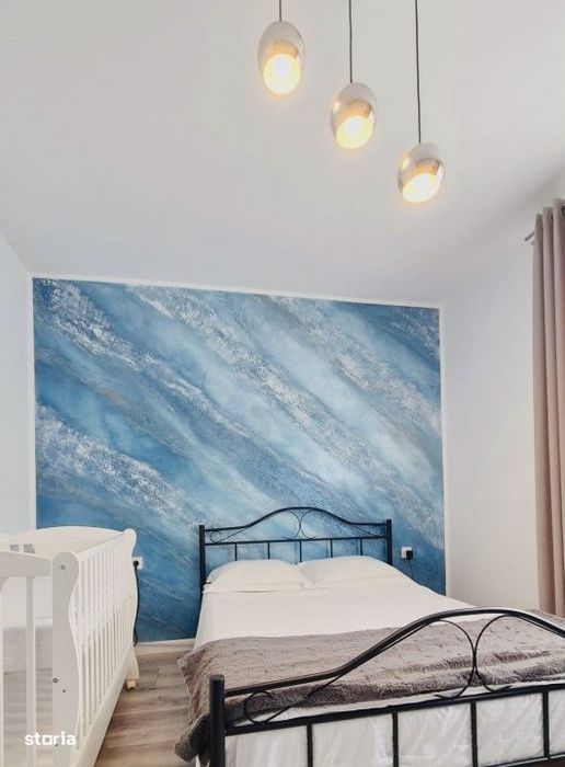 Apartament Modern 3 Camere + Terasa Panoramica | Zona Vivo - BMW