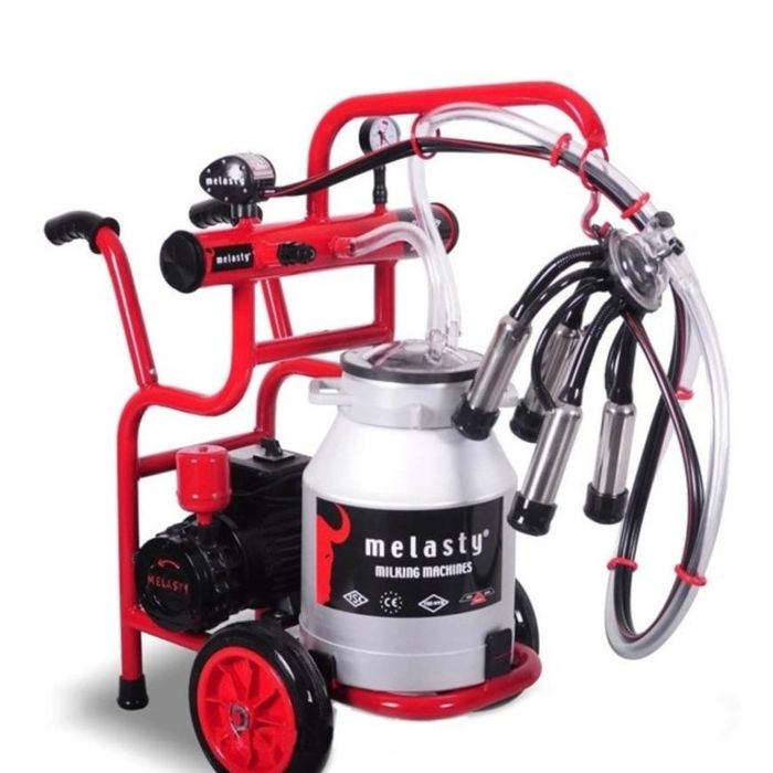 Доильный аппарат