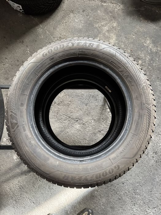 185/65/15 ALLSEASON , 2x Goodyear 2x VERDESTINE Stare Excelenta