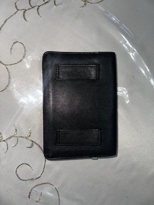 Мужское кожанное портмоне