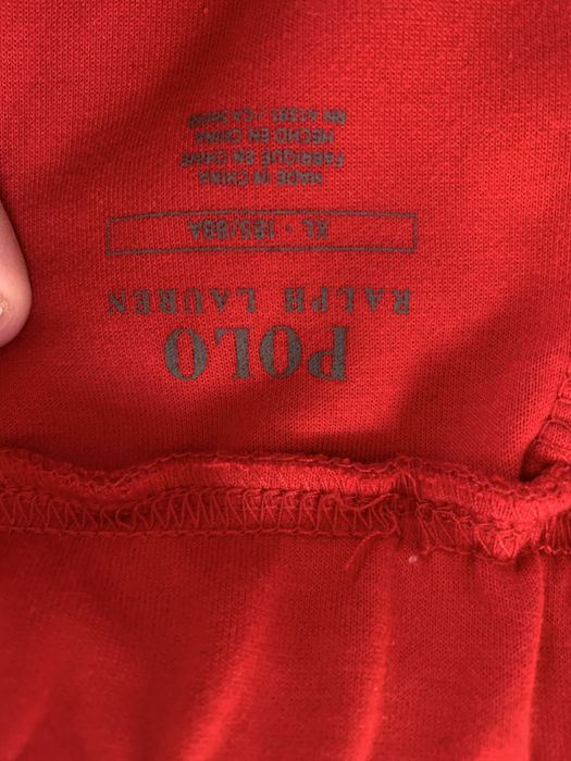 Vand pantaloni polo ralph lauren