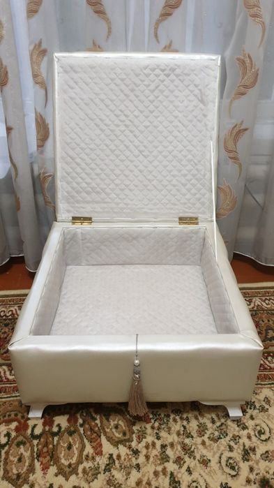 Потаха Тогора учун сават