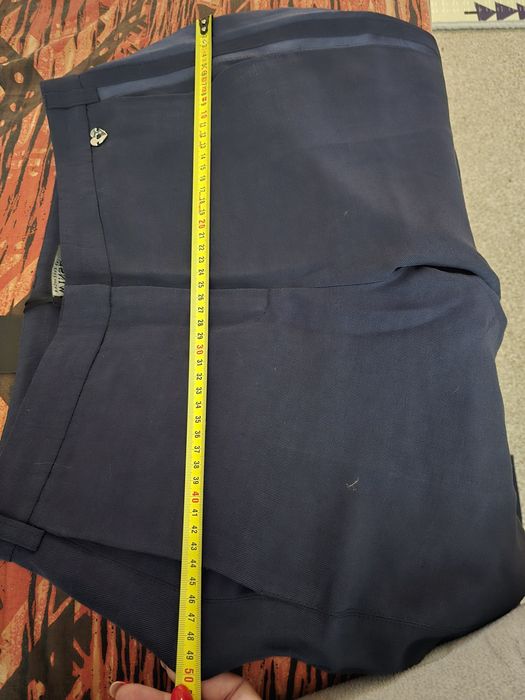 Панталон Twinset и поли Guess
