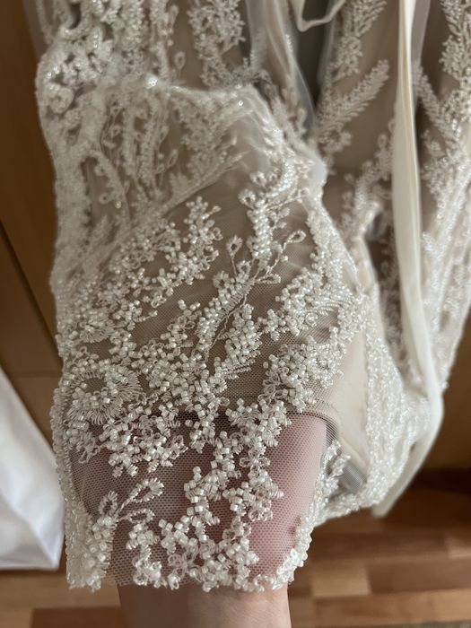 Rochie cununie civila