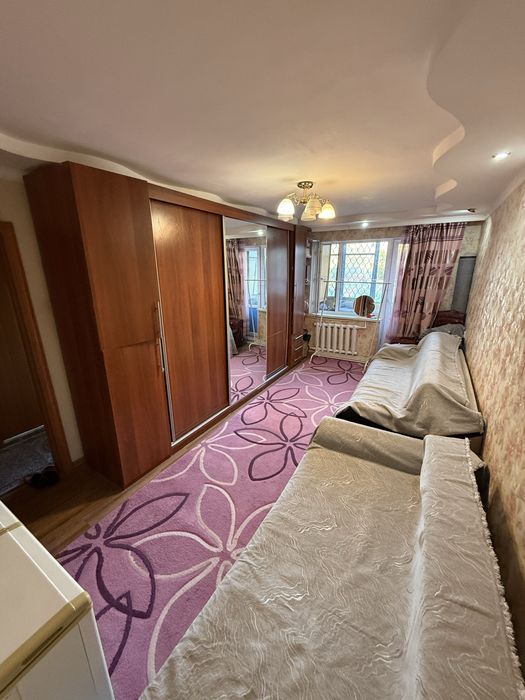 Продам 3х комнатную кв