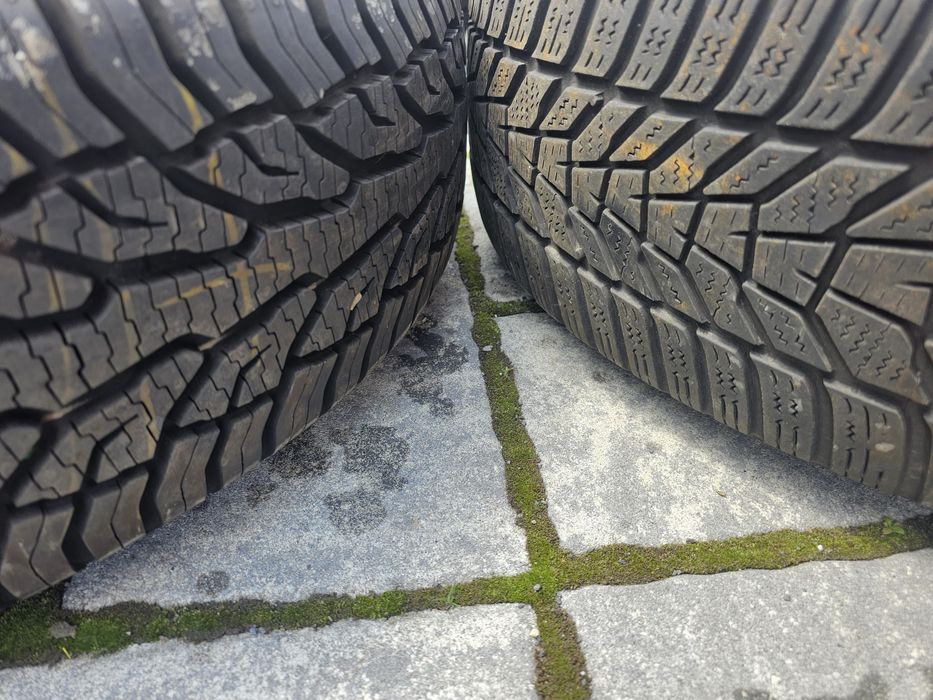 Jante DBV r17 compatibile Mercedes-Benz, Audi, Vw, Skoda