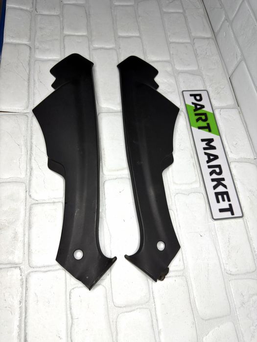 Лайсни капаци фарове AUDI A7 C7 4G 4G8805285B 4G8805286B