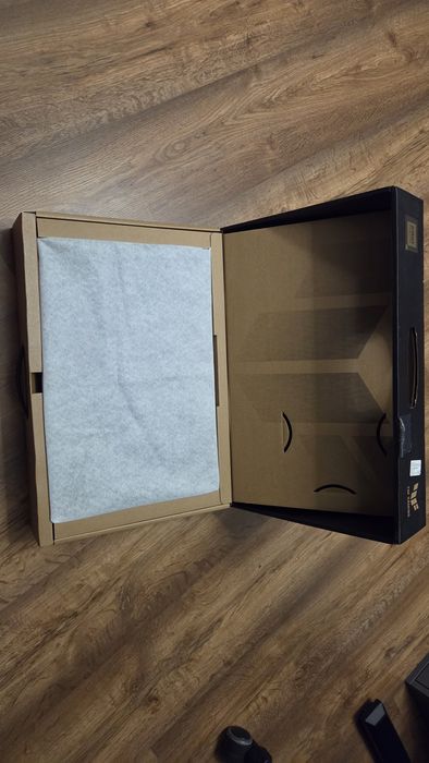 Asus TUF Gaming F17 FX706HM