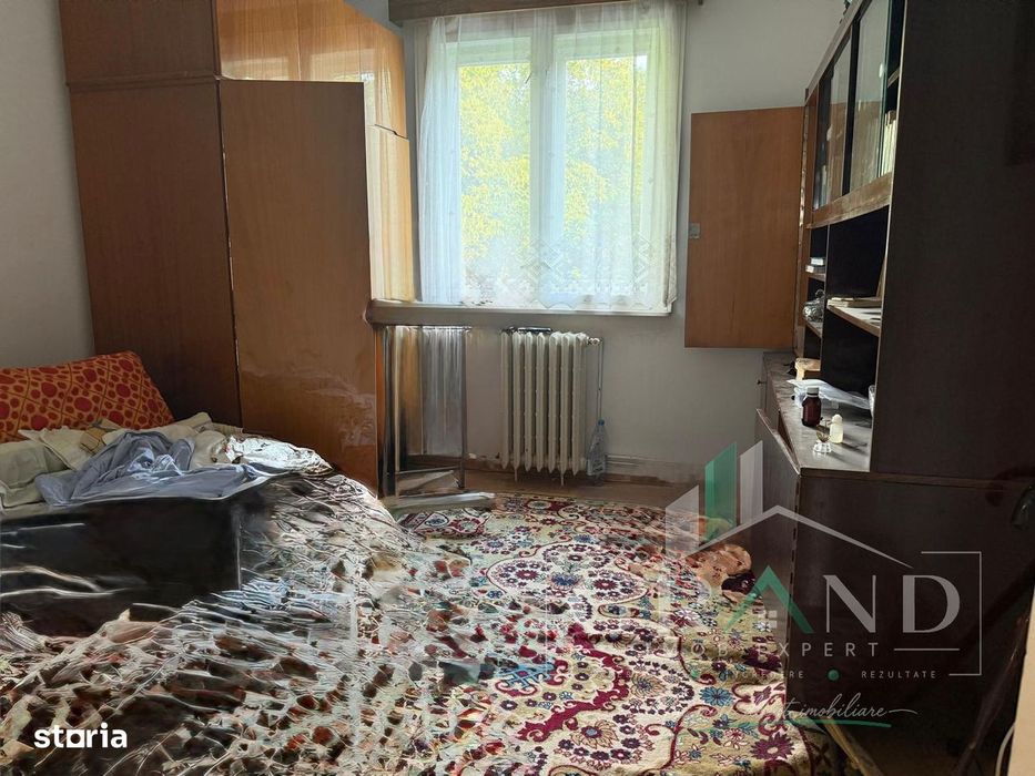 Apartament 3 camere, etaj2, Nora, Manastur — fotografia 3