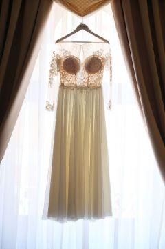 Rochie de mireasa