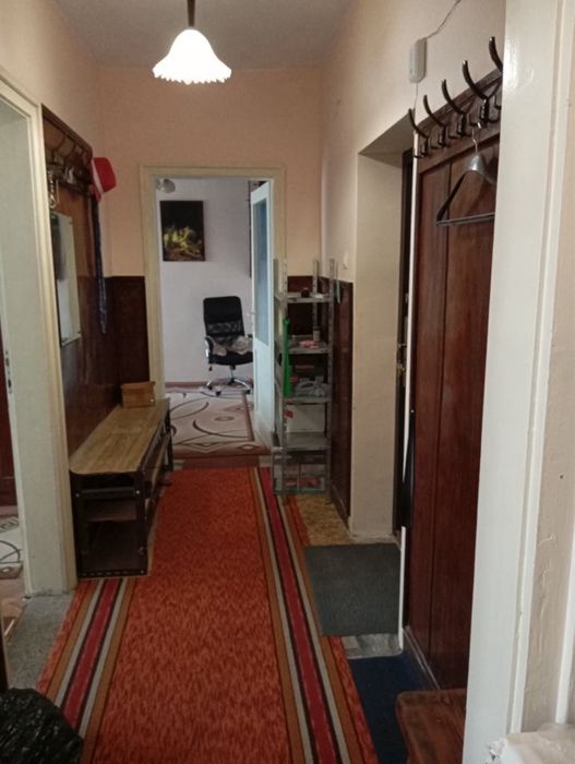 Продавам апартамент тухла