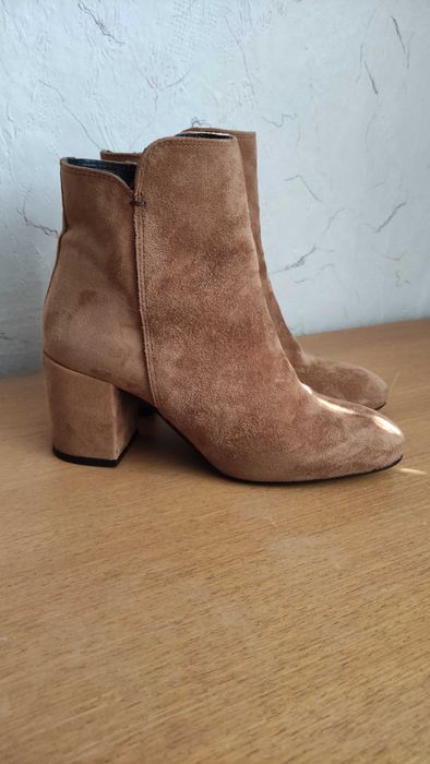 НОВИ Дамски обувки, марка PIURE, размер 37