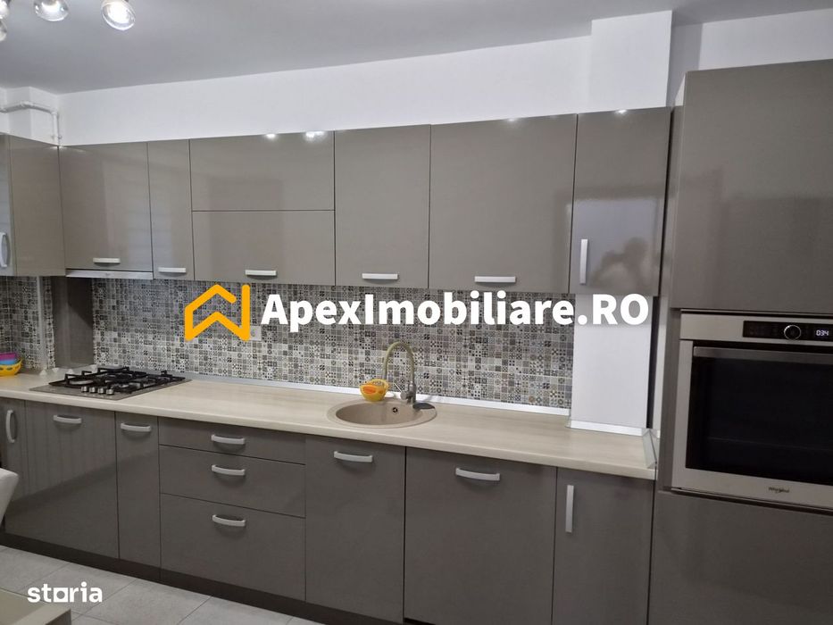 Apartament 2 camere de inchiriat Iancului Bucuresti | ApexImobiliare.r — fotografia 2