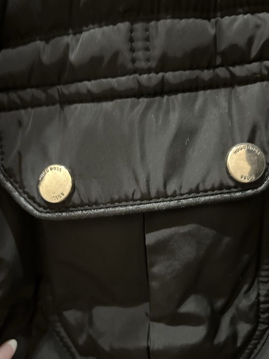 Мъжко яке Hugo Boss