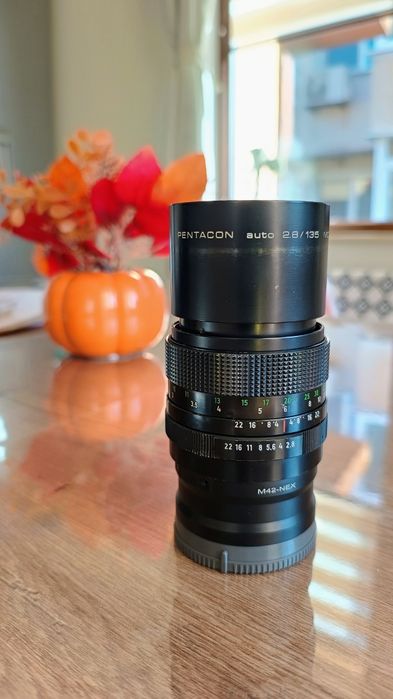 Sony A6000 + обективи и аксесоари