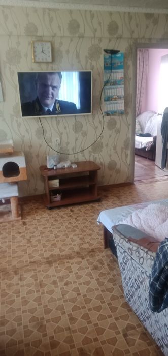 Продам квартиру.