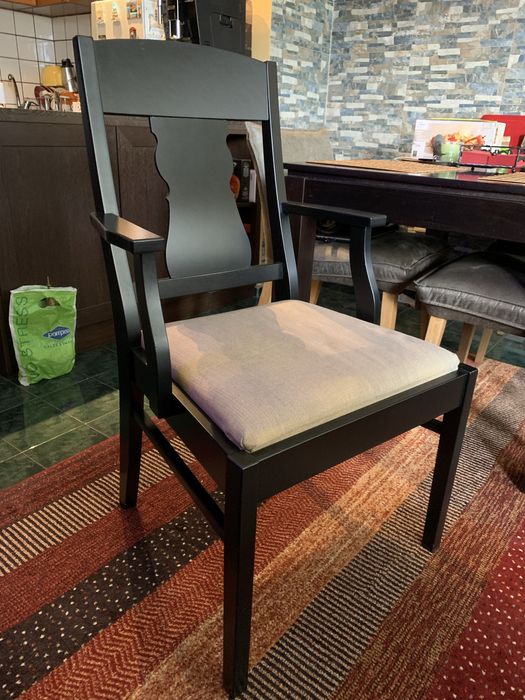 Трапезни столове 4 броя