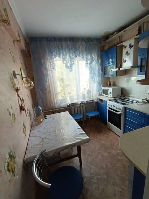 Продам 2х комнатную квартиру