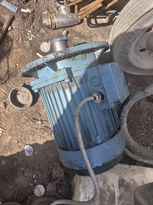 Прием метал «САМОВЫВОЗ»