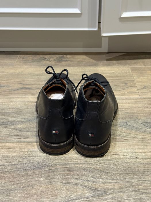 мужская обувь Tommy Hilfiger