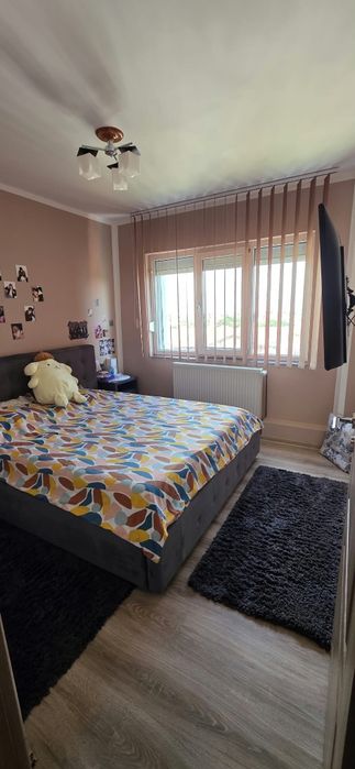 Apartament Bd.16 Decembrie 1989