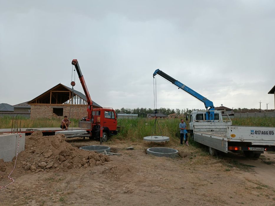 Манипулятор услуги