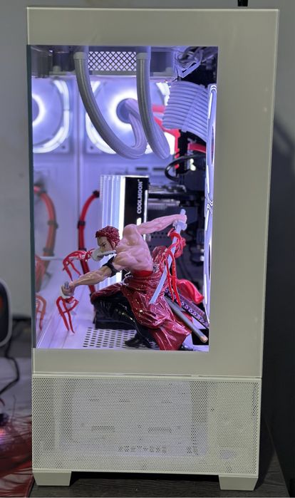 Мощный игровой комп