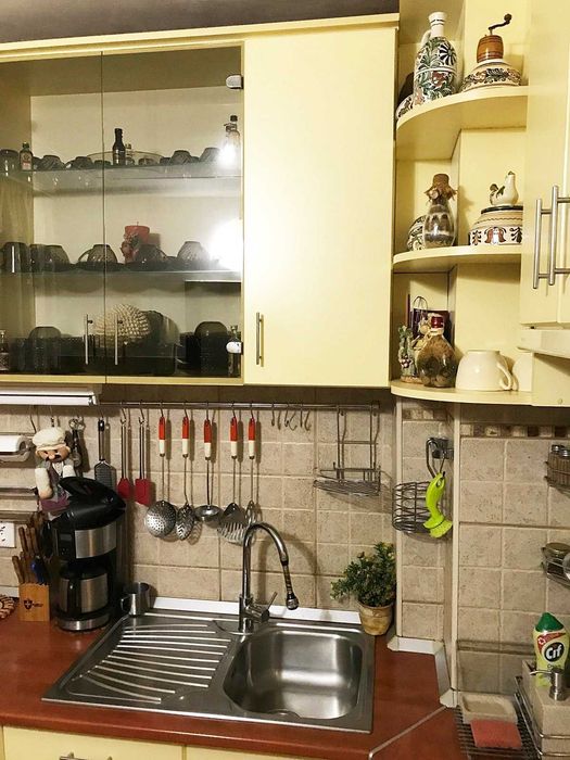 Apartament 2 camere decomandat 50 mp în Urmeniș jud. Bistrița-Năsăud