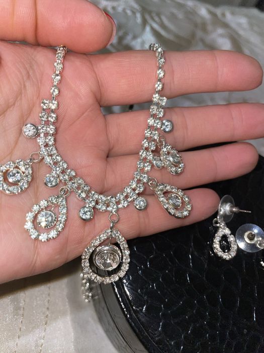 Шикарное ожирелье за 1500т.