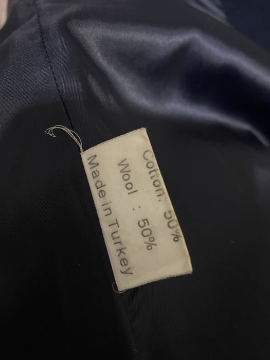 Продам пальто турецкое