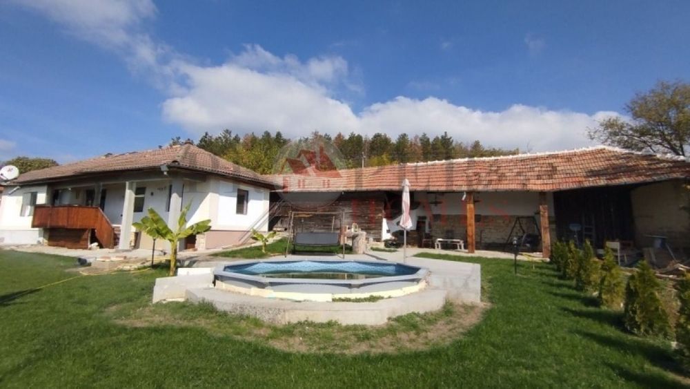 Продава се Къща в с. Стрелец, Област Велико Търново - 150 кв.м за 204 €/кв.м - Снимка #13