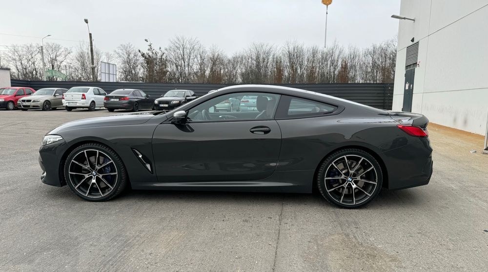 BMW 8 Series 2020 — imagine 2