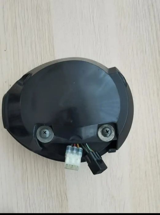 Bord Yamaha fz6 funcțional