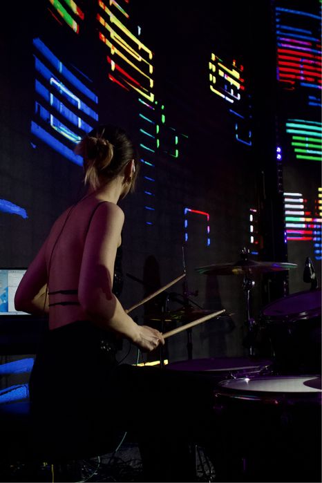 Лайв бэнд “Monkey Business” на ваше мероприятие