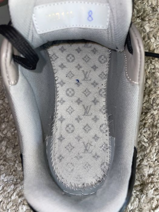 Luis Vuitton LV TRAINER