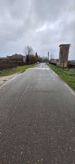 3.4 дка в с. Златия област Добрич