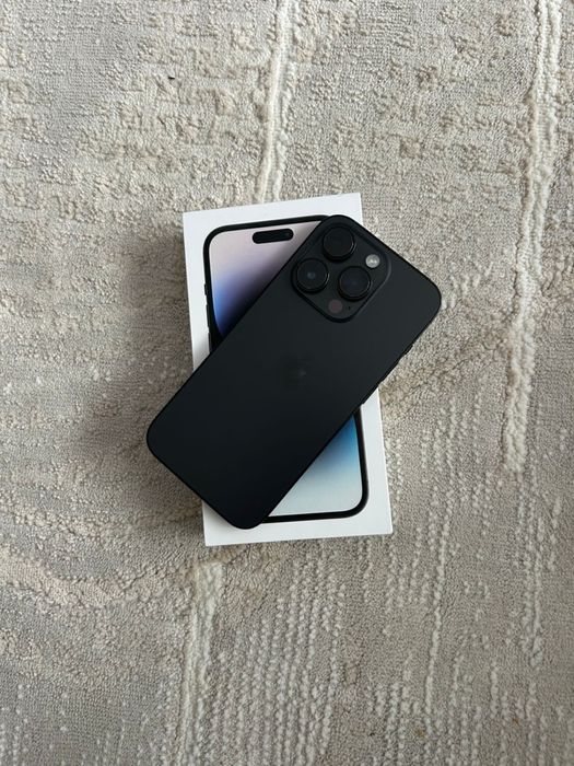 iPhone 14 Pro 256Gb