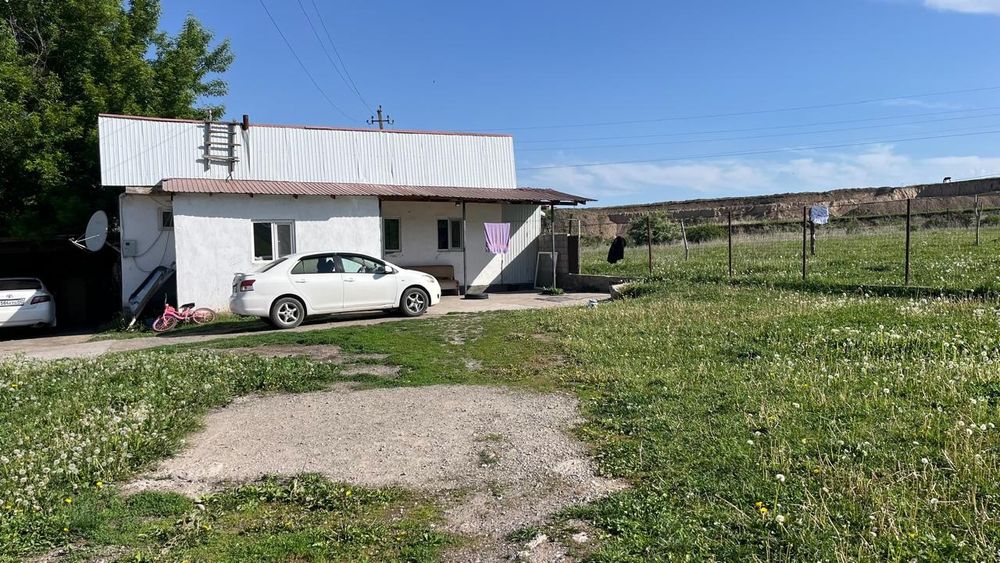 Үй сатылады.СРОЧНА!!