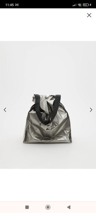 Дамска чанта- раница