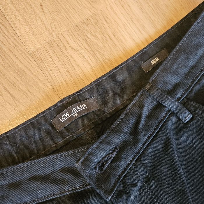 Дънки XL,  Levis, Gap, LC Wikiki