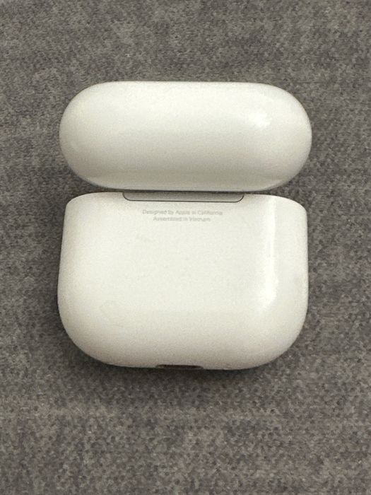 Кейс от airpods 4