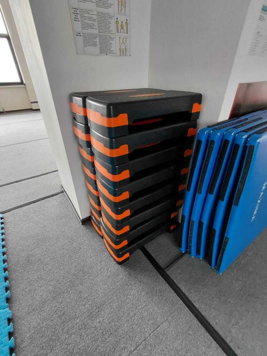 Продам оборудование для спорт. зала