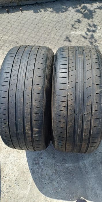 Джанти с гуми за Ауди/Audi 18'