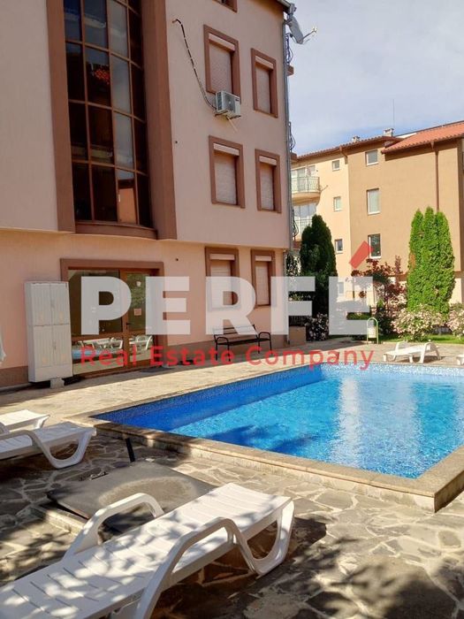 Продава се Двустаен апартамент в с. Равда, Област Бургас - 58 кв.м за 1306 €/кв.м - Снимка #7