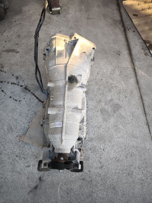 Cutie de viteza automata 6hp21 BMW seria 5 E61 E60  525I  N53 3.0i