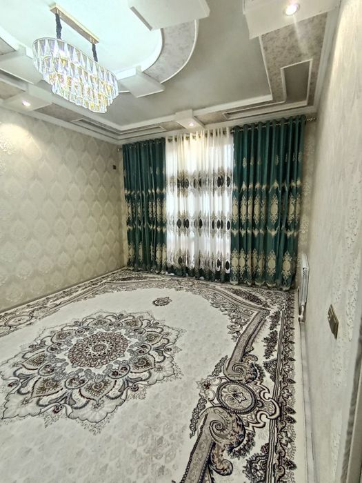 Qizaga kvartira sheriklikka bezmakler